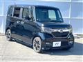 2017 Honda N BOX
