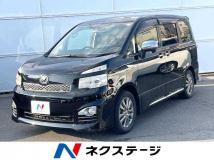 2012 Toyota Voxy