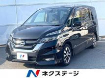 2016 Nissan Serena