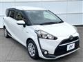 2017 Toyota Sienta