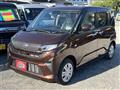 2025 Daihatsu Move