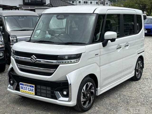 2025 Suzuki Suzuki Others