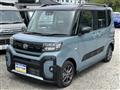 2025 Daihatsu Tanto