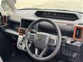 2025 Daihatsu Tanto