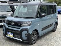 2025 Daihatsu Tanto
