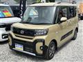 2025 Daihatsu Tanto