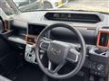 2025 Daihatsu Tanto