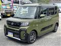 2025 Daihatsu Tanto