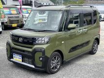 2025 Daihatsu Tanto