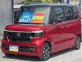 2024 Honda N BOX