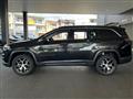 2025 Jeep Commander