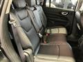 2025 Jeep Commander