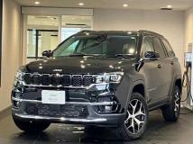 2025 Jeep Commander
