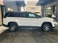 2023 Jeep Commander