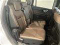 2023 Jeep Commander
