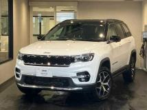 2023 Jeep Commander