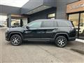 2026 Jeep Commander