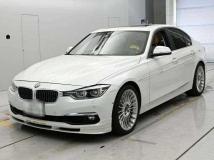 2019 BMW Alpina BMW Alpina Others