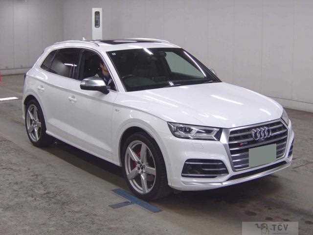 2017 Audi Audi Others