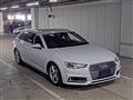 2019 Audi A4