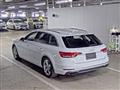 2019 Audi A4