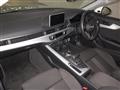 2019 Audi A4
