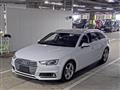 2019 Audi A4