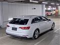 2019 Audi A4