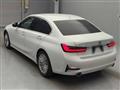 2021 BMW 3 Series
