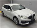 2021 BMW 1 Series