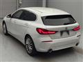 2021 BMW 1 Series