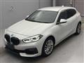 2021 BMW 1 Series