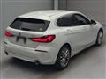 2021 BMW 1 Series