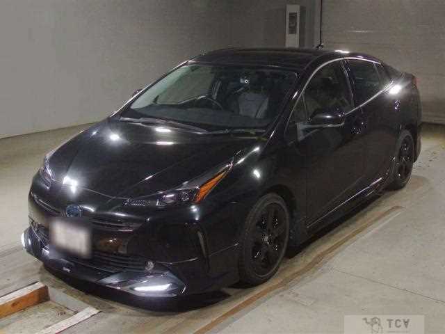2022 Toyota Prius