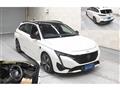 2022 Peugeot 308