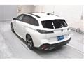 2022 Peugeot 308