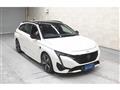 2022 Peugeot 308