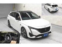 2022 Peugeot 308