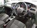 2016 Volkswagen Golf Touran