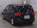 2016 Volkswagen Golf Touran