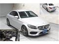 2015 Mercedes-Benz C-Class
