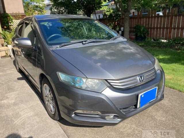 2010 Honda Insight