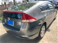 2010 Honda Insight
