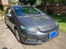 2010 Honda Insight