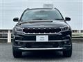 2026 Jeep Commander