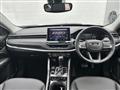 2026 Jeep Commander