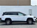 2026 Jeep Commander