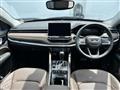 2026 Jeep Commander