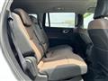 2026 Jeep Commander