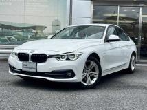 2017 BMW 3 Series